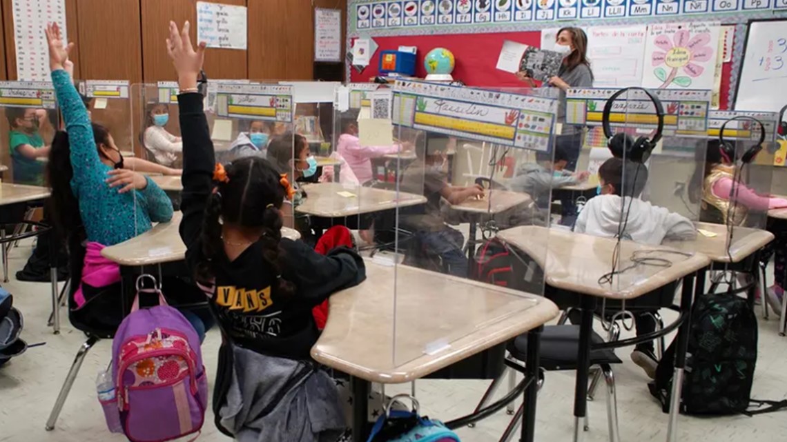Texas Republicans win seats on State Board of Education - Vimarsana News