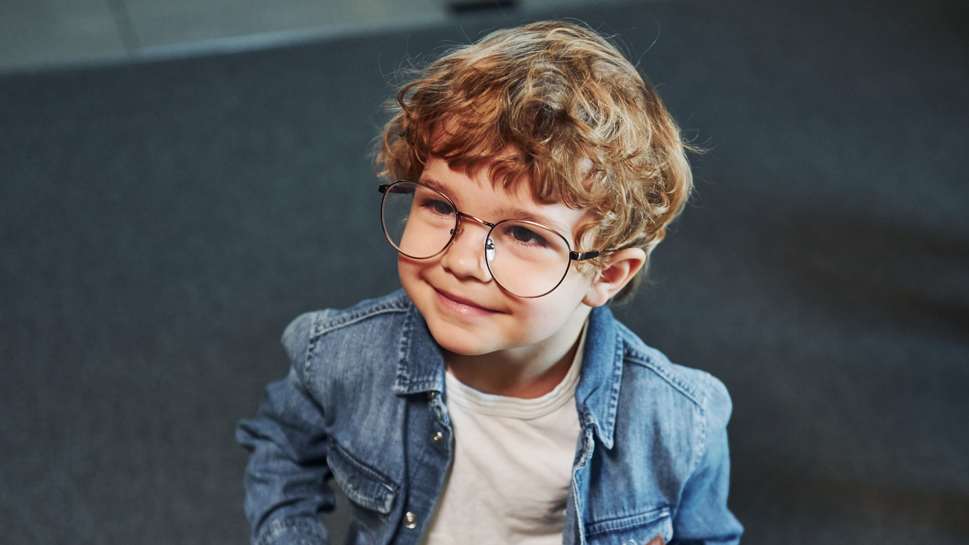 Dr. Alexis Monique Canlas emphasized that vision screenings in the clinic begin when a child turns three years old during their well-child check.