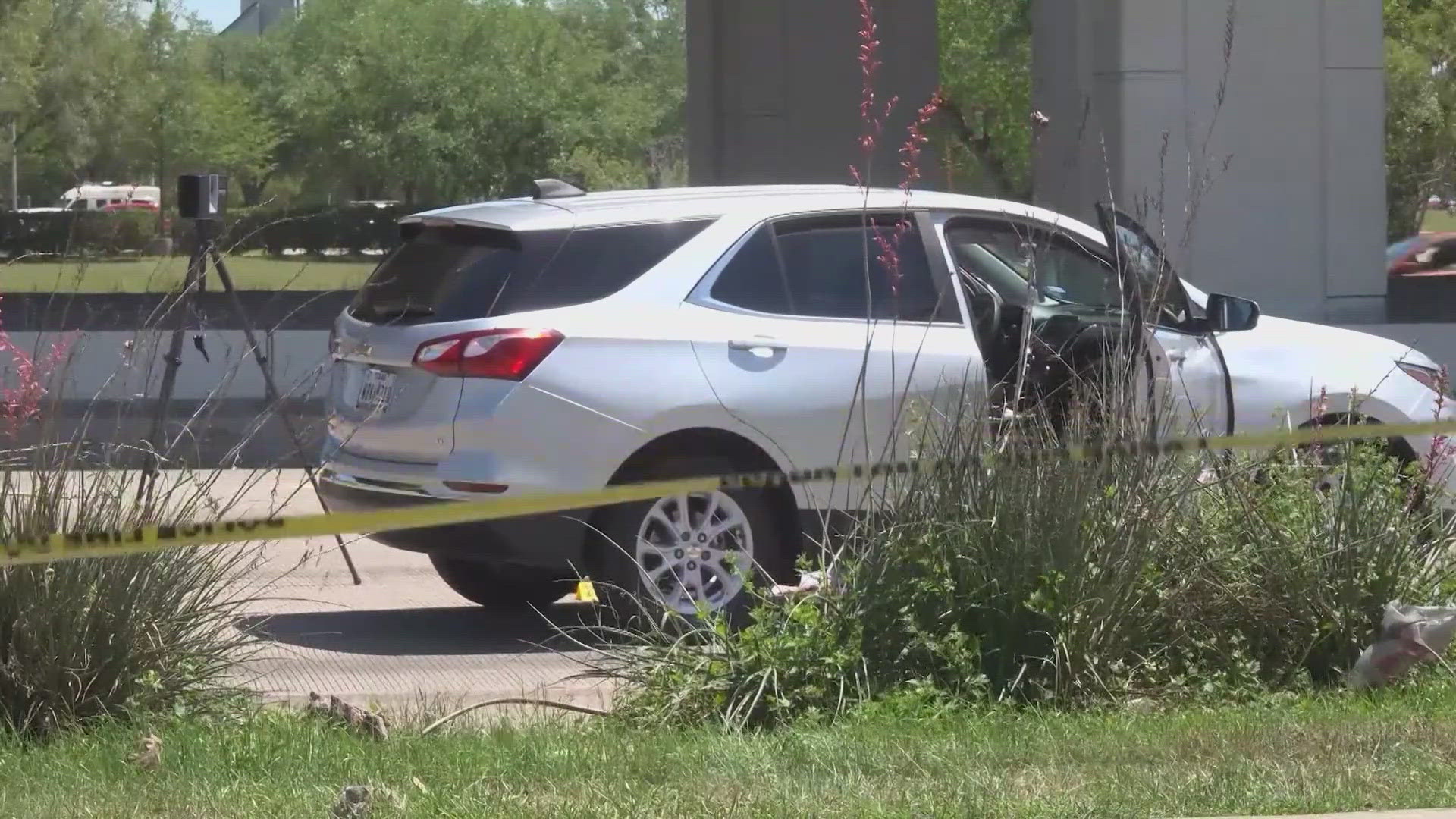 Highway 6 fatal shooting case heads to grand jury | khou.com
