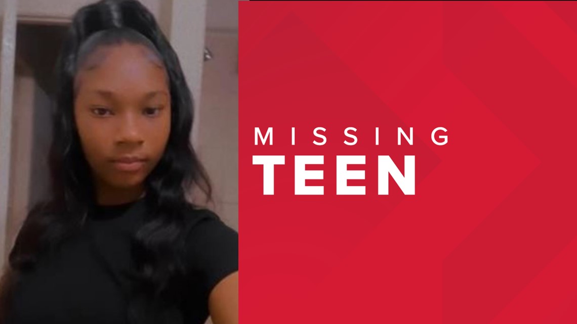 Have you seen Marian? Missing teen last seen in SE Houston | khou.com