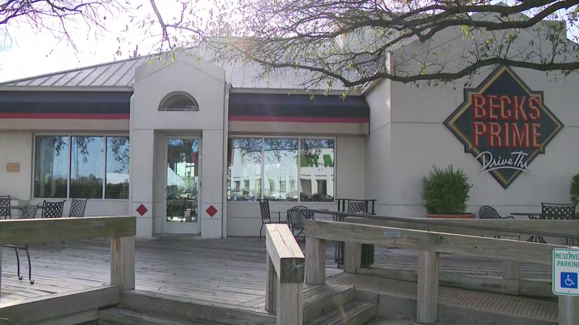 Houston burger joint to shut doors for good after 35 years of serving the community