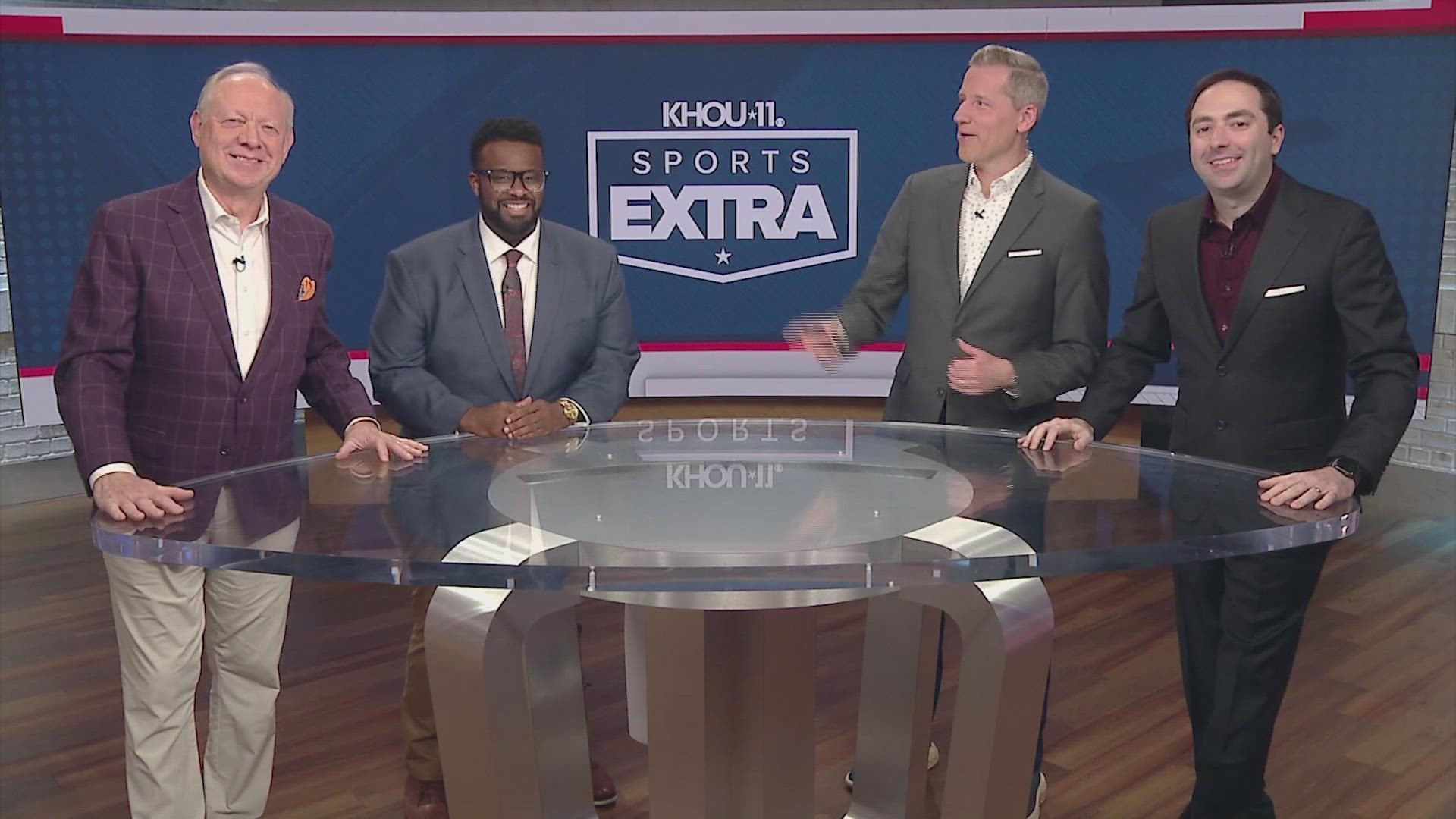 Who will be the MVP of Super Bowl LVII? How many beers will be consumed at the stadium? Ron ‘The Show’ Hughley from SportsRadio 610 joins the Sports Extra team.