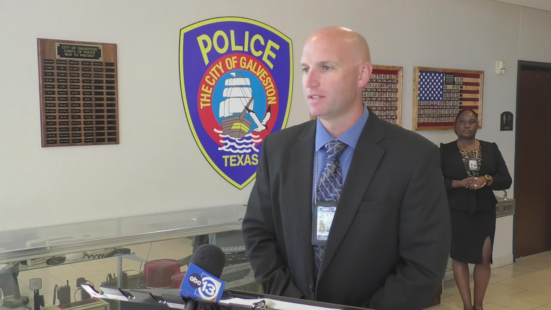 Another murder charge filed against man blamed for Galveston crash that