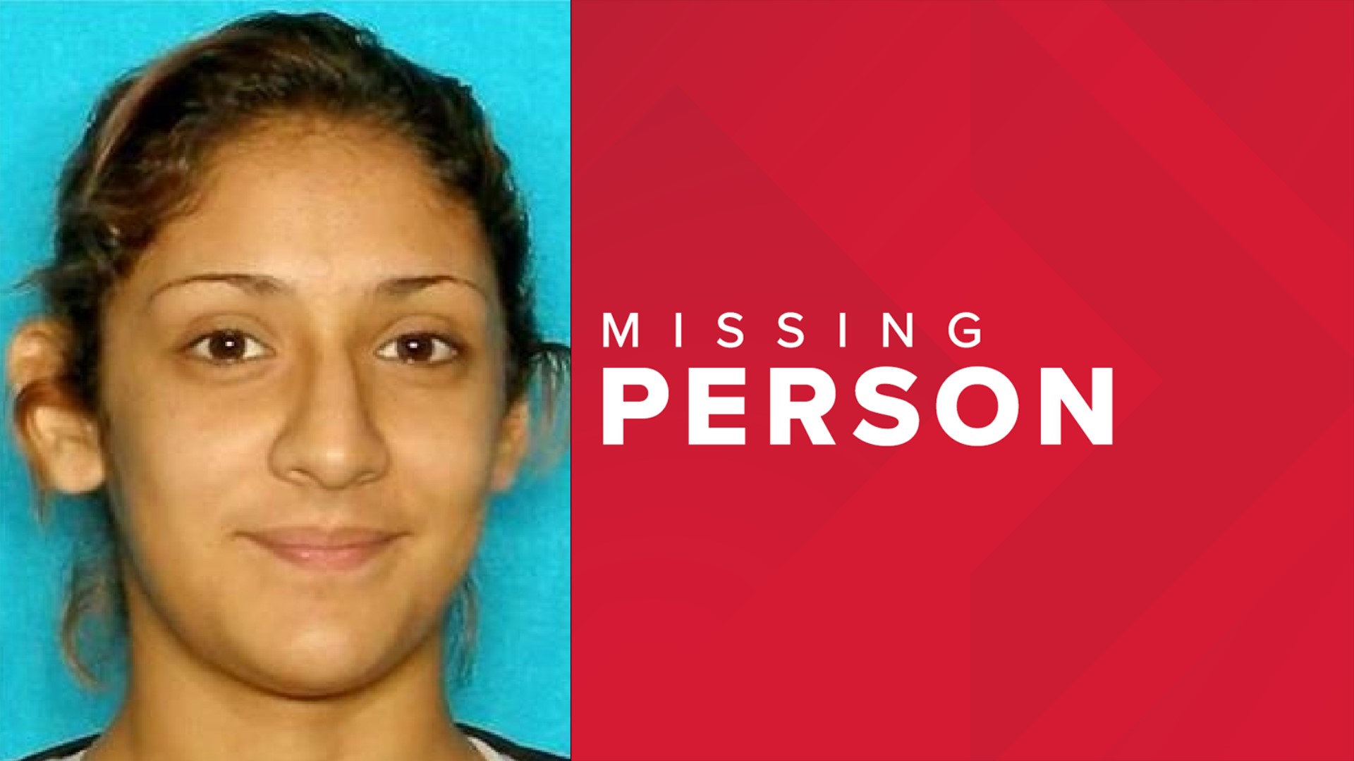Have You Seen Her 27 Year Old Houston Woman Reported Missing On South 