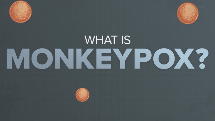 Monkeypox explained