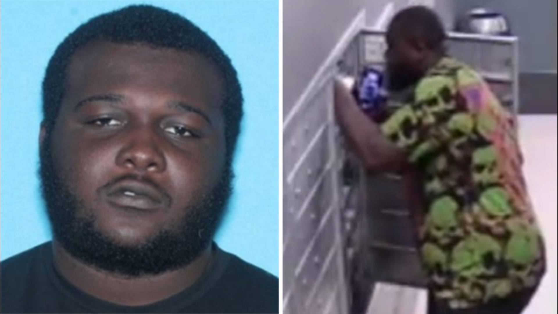 100K rewards for 3 mail theft suspects wanted in Houston, Montgomery