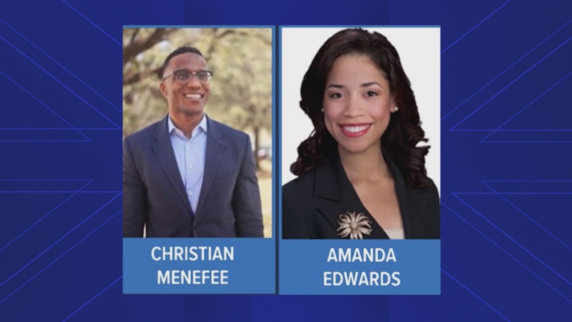 Texas’ 18th Congressional District runoff set for Jan. 31 | What voters need to know