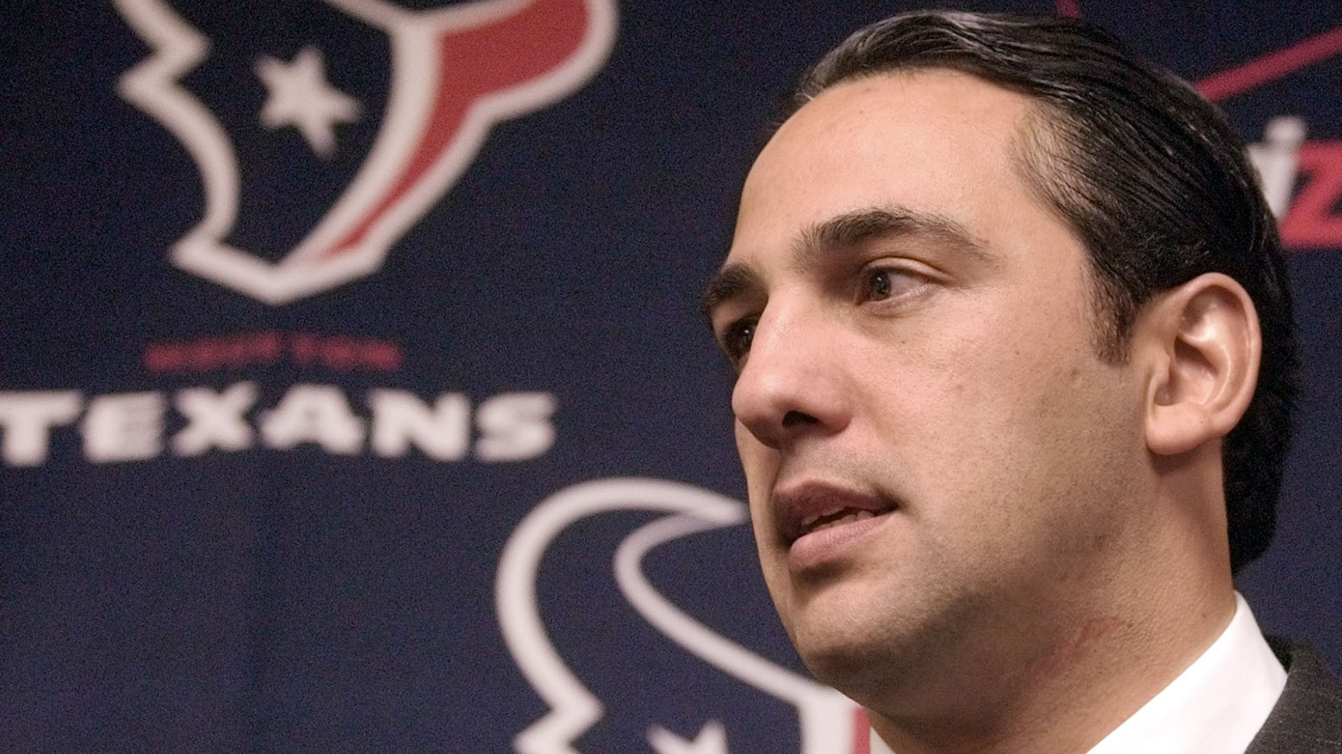 Texans minority owner charged with rape khou