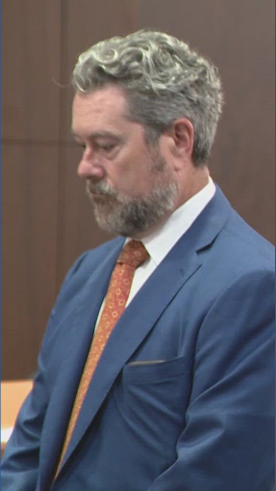 Gunman in 2023 multi-officer shooting sentenced to life in prison ...