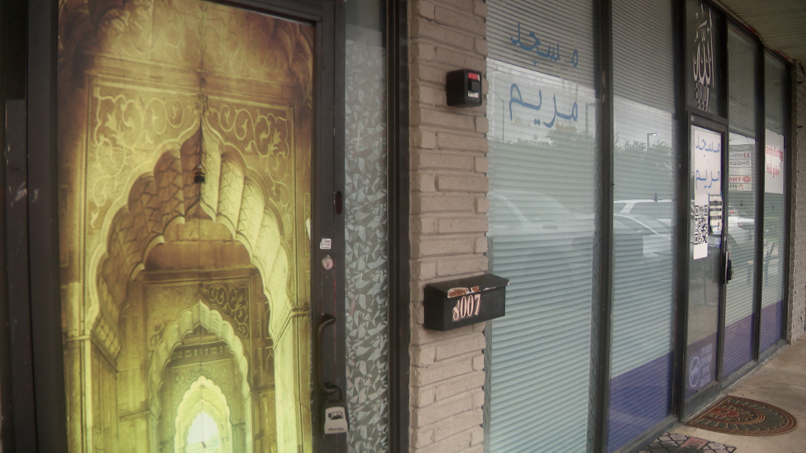 Controversy grows in La Porte over proposed future mosque as online petition gains support
