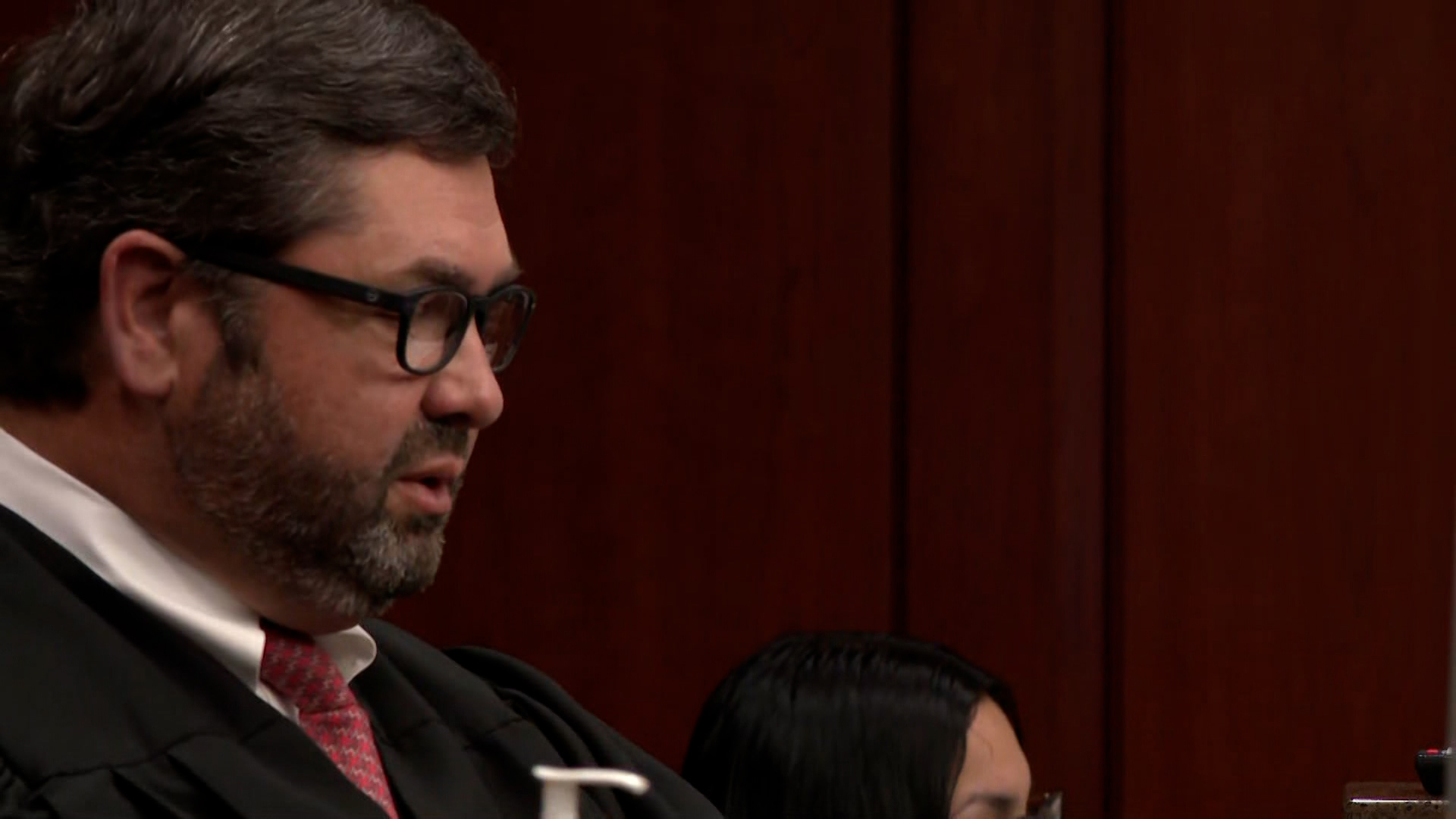 Judge suspends Fort Bend County Judge KP George, names acting county ...