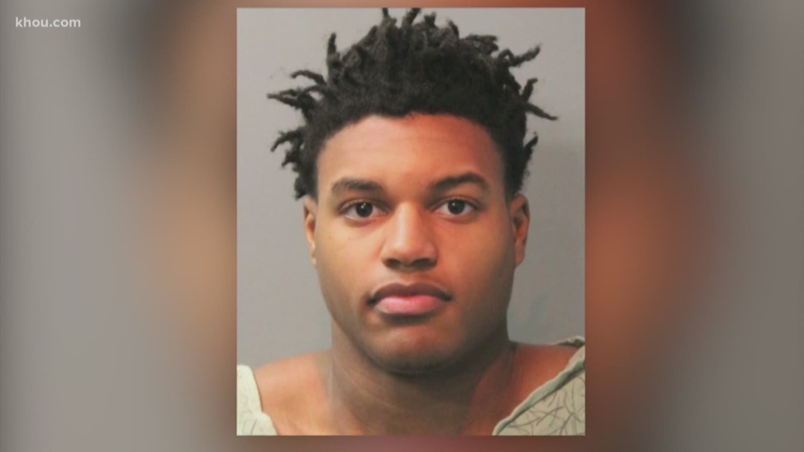 Pasadena police chief calls for action after armed robbery suspect ...