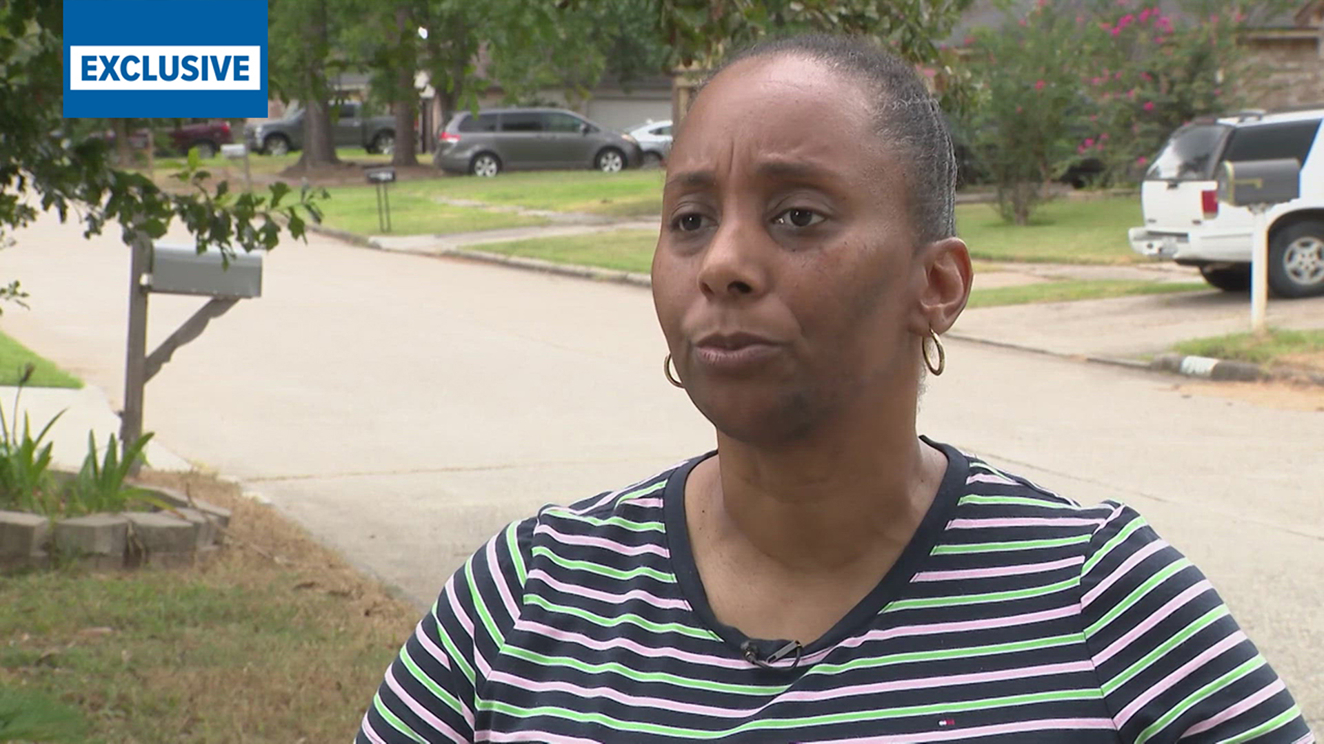 Education Station Houston Texas Khou