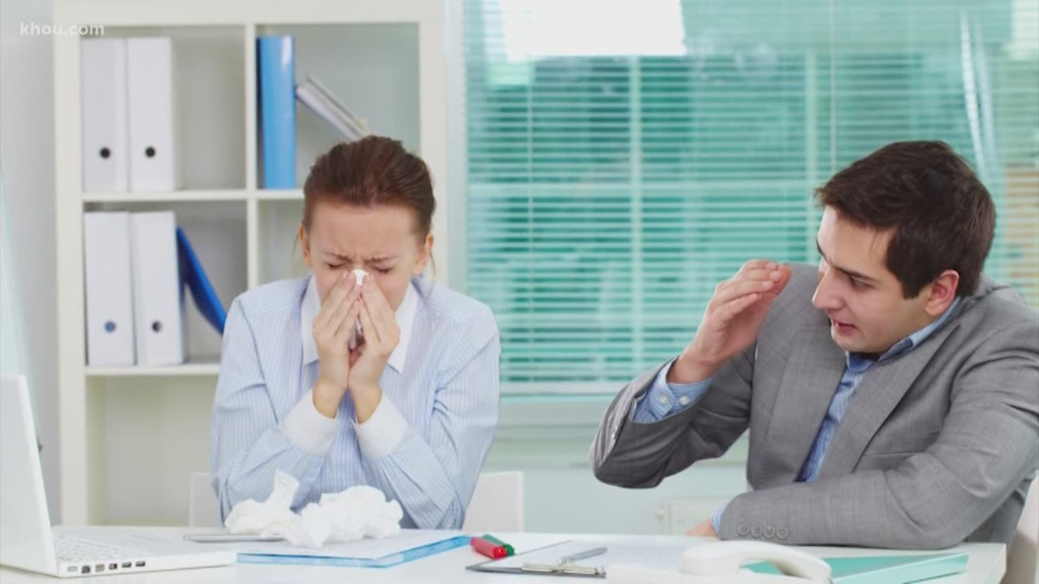 Verify Does wet hair in cold weather make you sick?