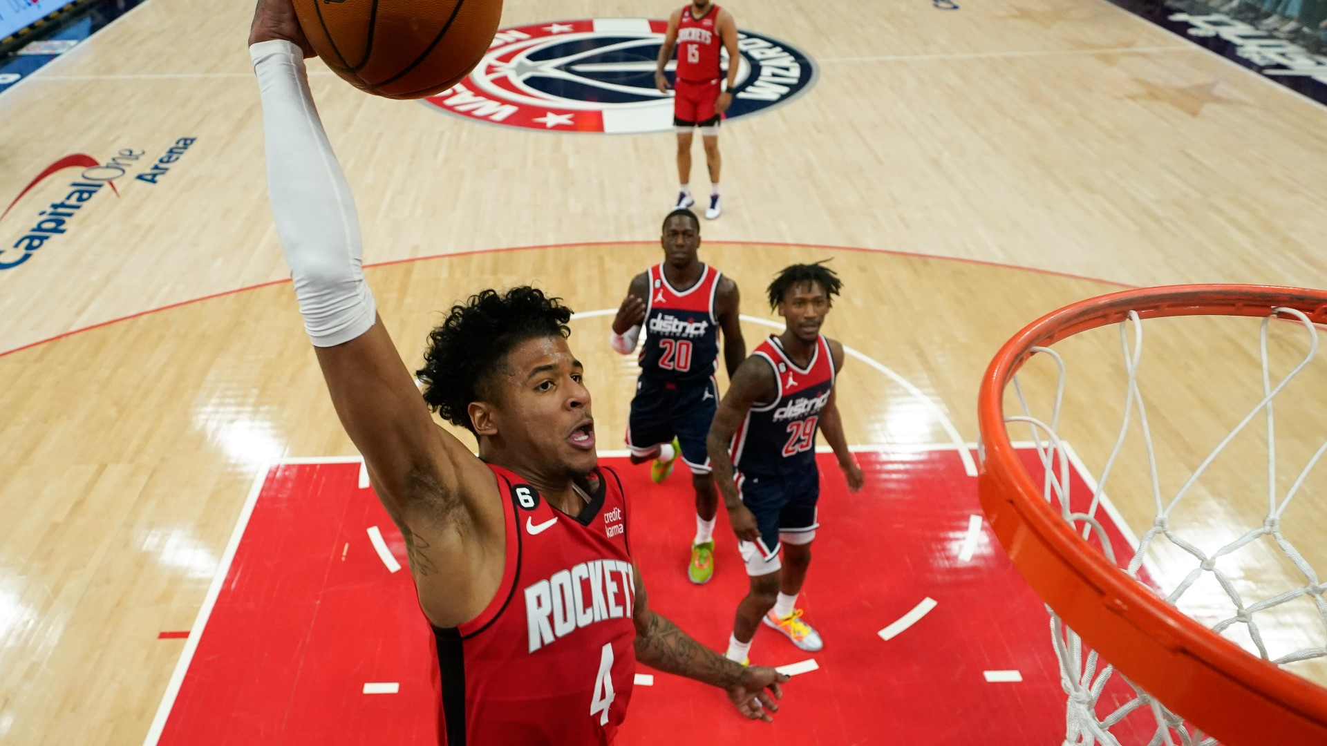Houston Rockets Game2017 Houston Rockets game recap, score update | khou.com