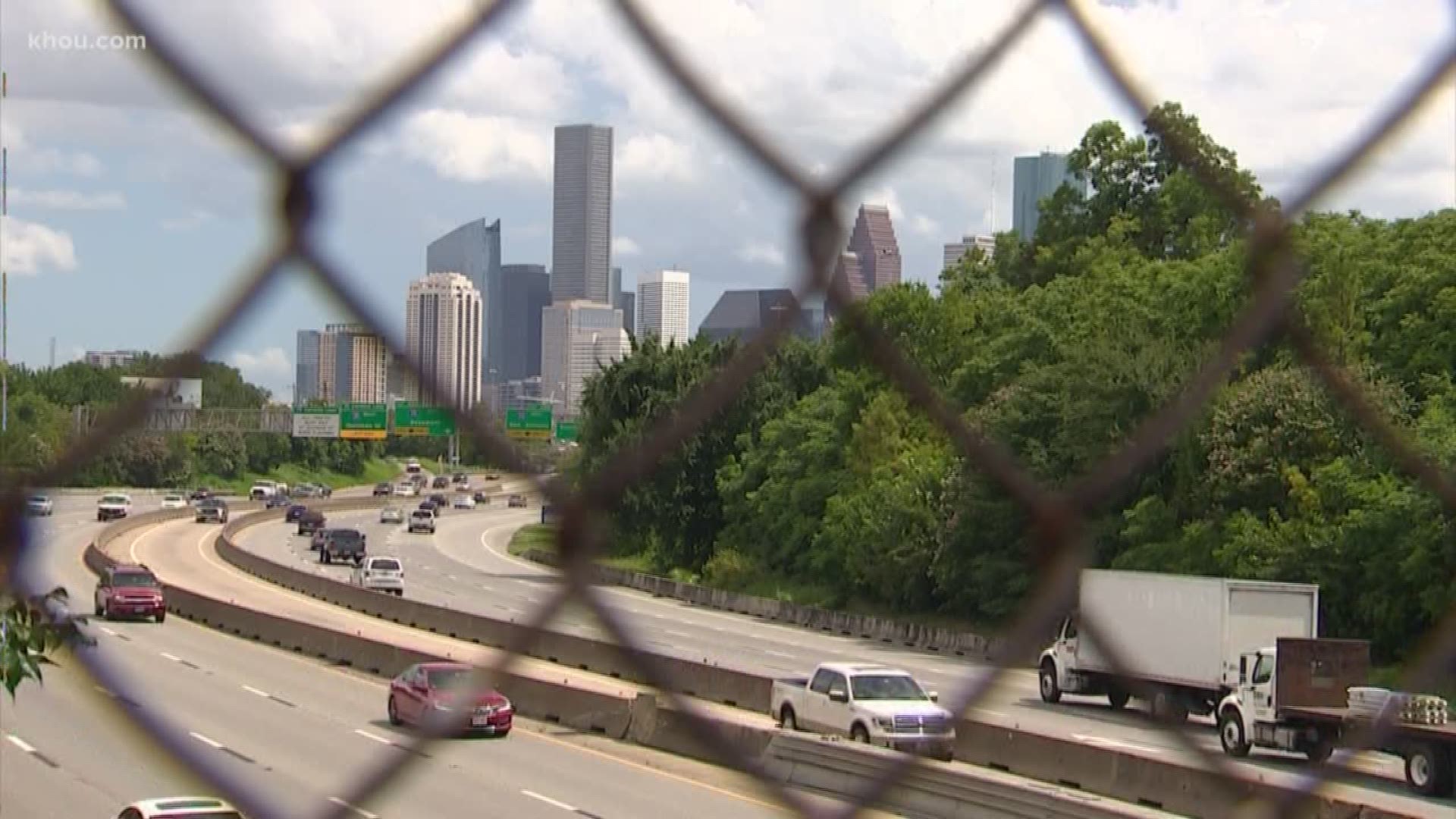 Are you dreading your Monday morning commute? We get it. Houston has the second most expensive commute in the country, according to a study by EducatedDriver.org.