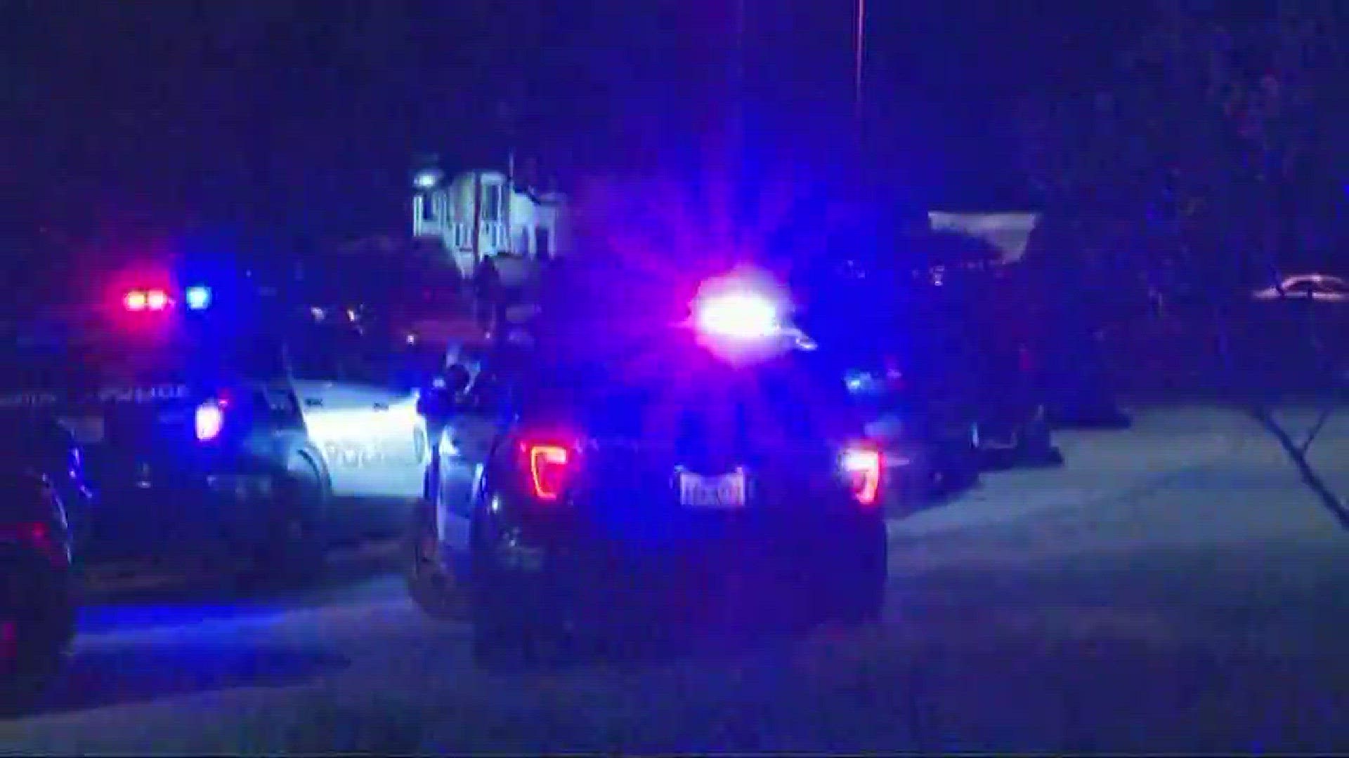 HPD: 1 in custody, 1 hospitalized after SWAT standoff in Missouri City ...