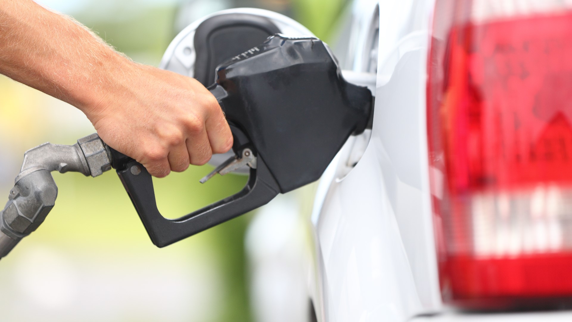 Prices at the pump are up higher than they were in 2020. Consumer reporter Tiffany Craig has tips to make the most out of your engine.