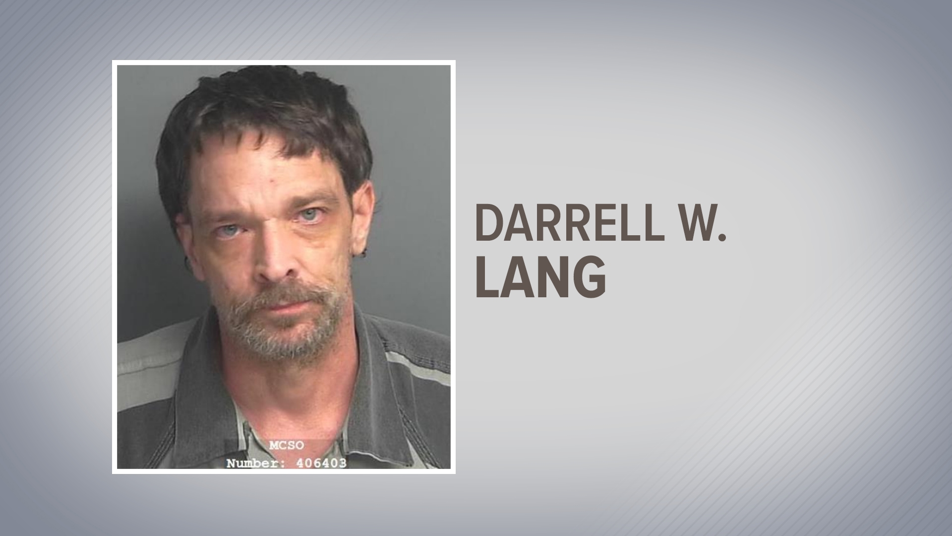 Montgomery County news: Man sentenced for sexual abuse of child | khou.com