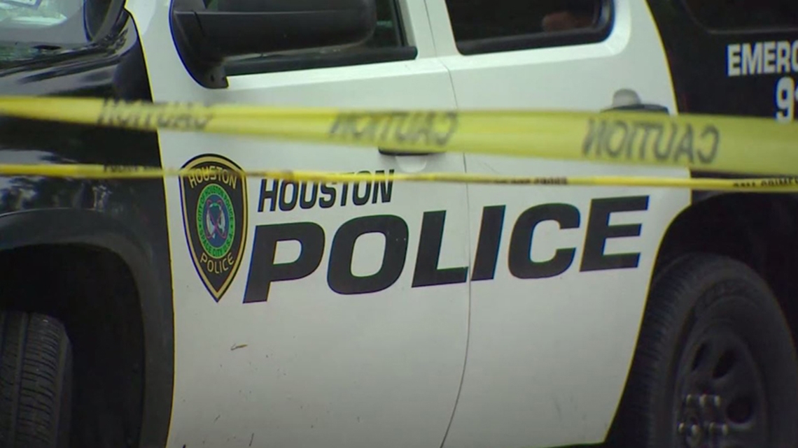 Houston woman accused of posing as domestic violence victim to scam kind-hearted strangers