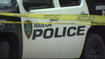 Detroit man charged in deadly shooting at Houston storage unit | khou.com
