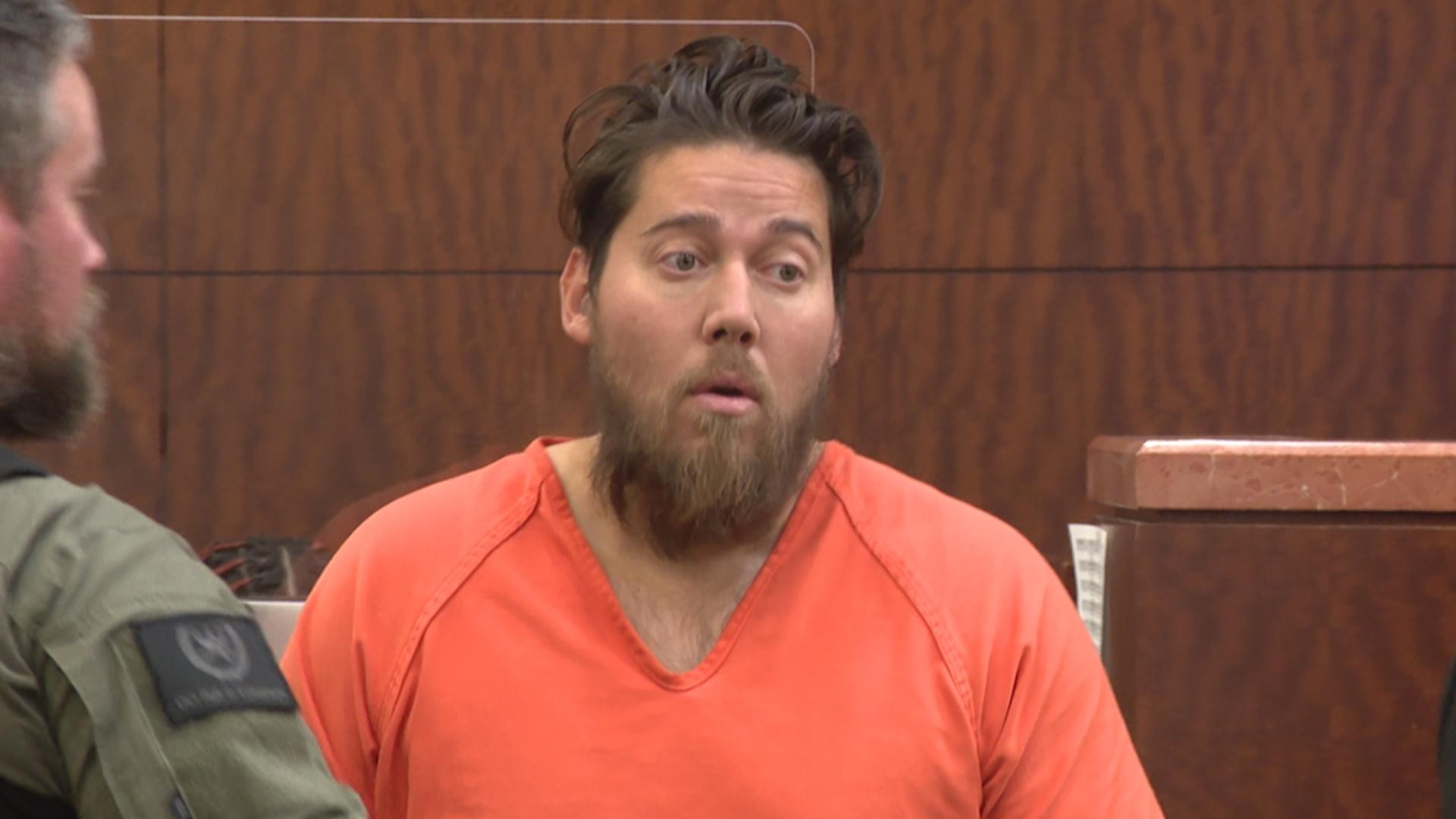 Houston man charged with murder after wife's death khou