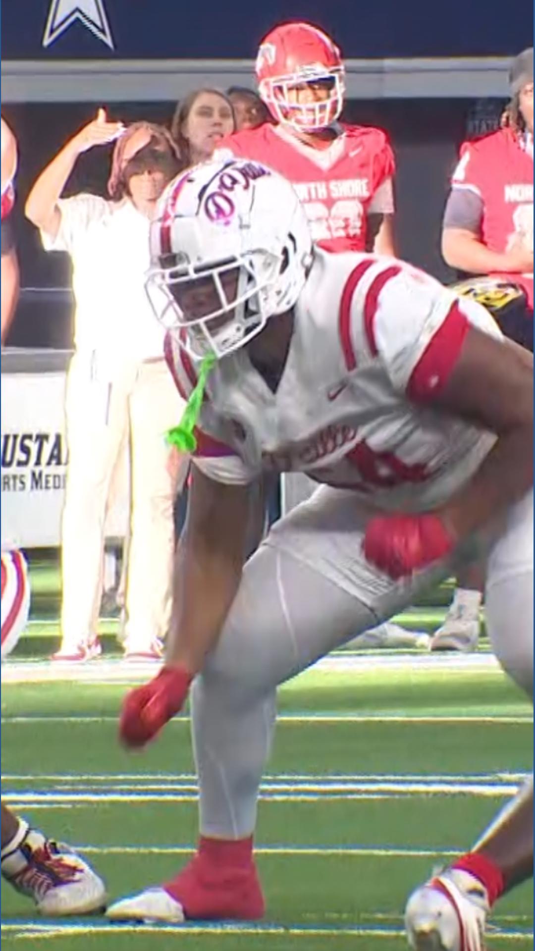 North Shore tops Duncanville to bring 6A Division I state title back to ...