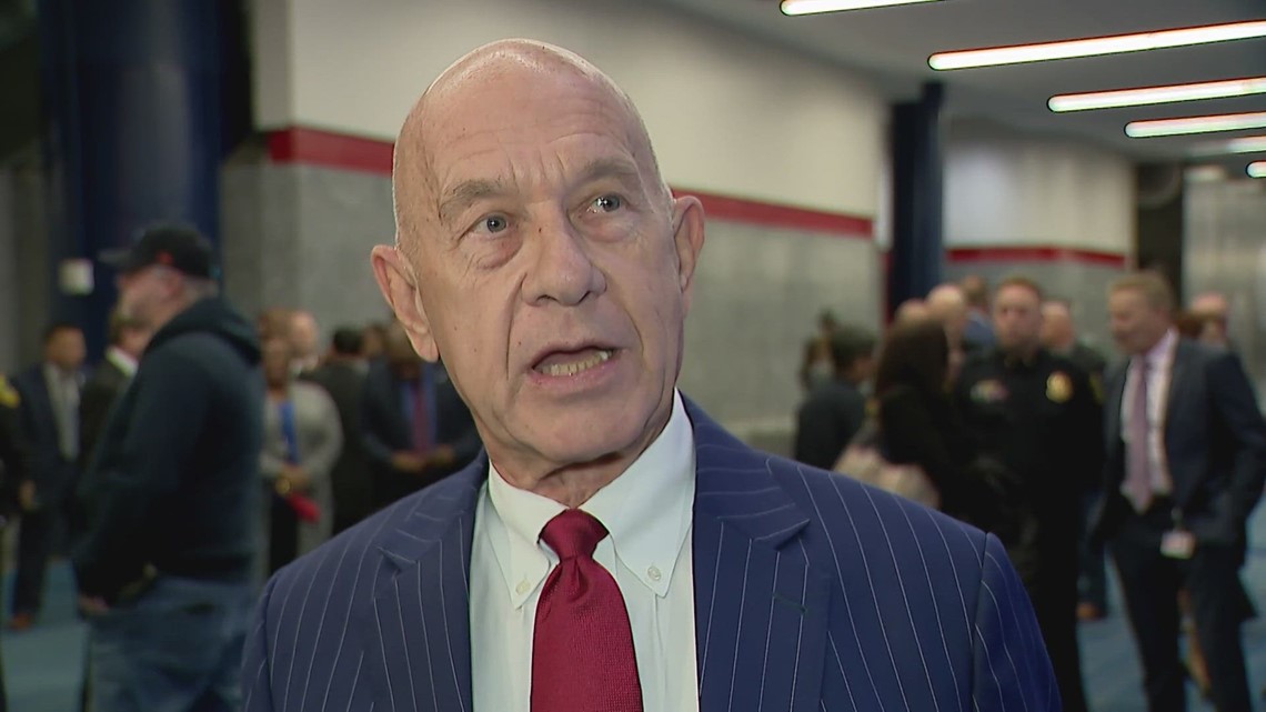 How Mayor Whitmire plans to shake things up at City Hall