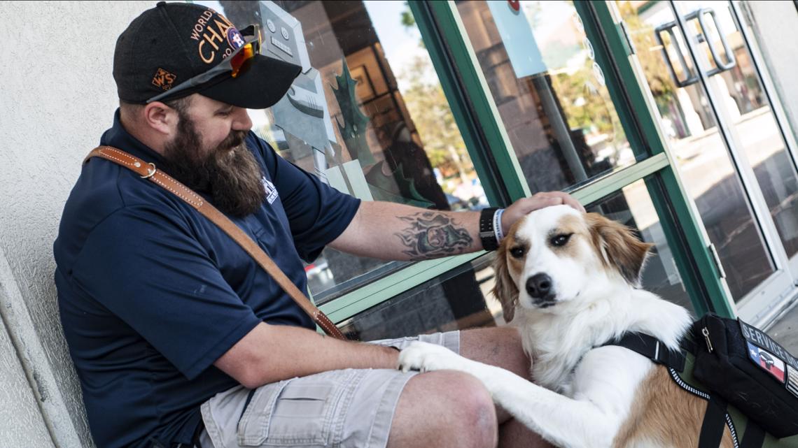 Houston Astros Pet Leash by Pets First