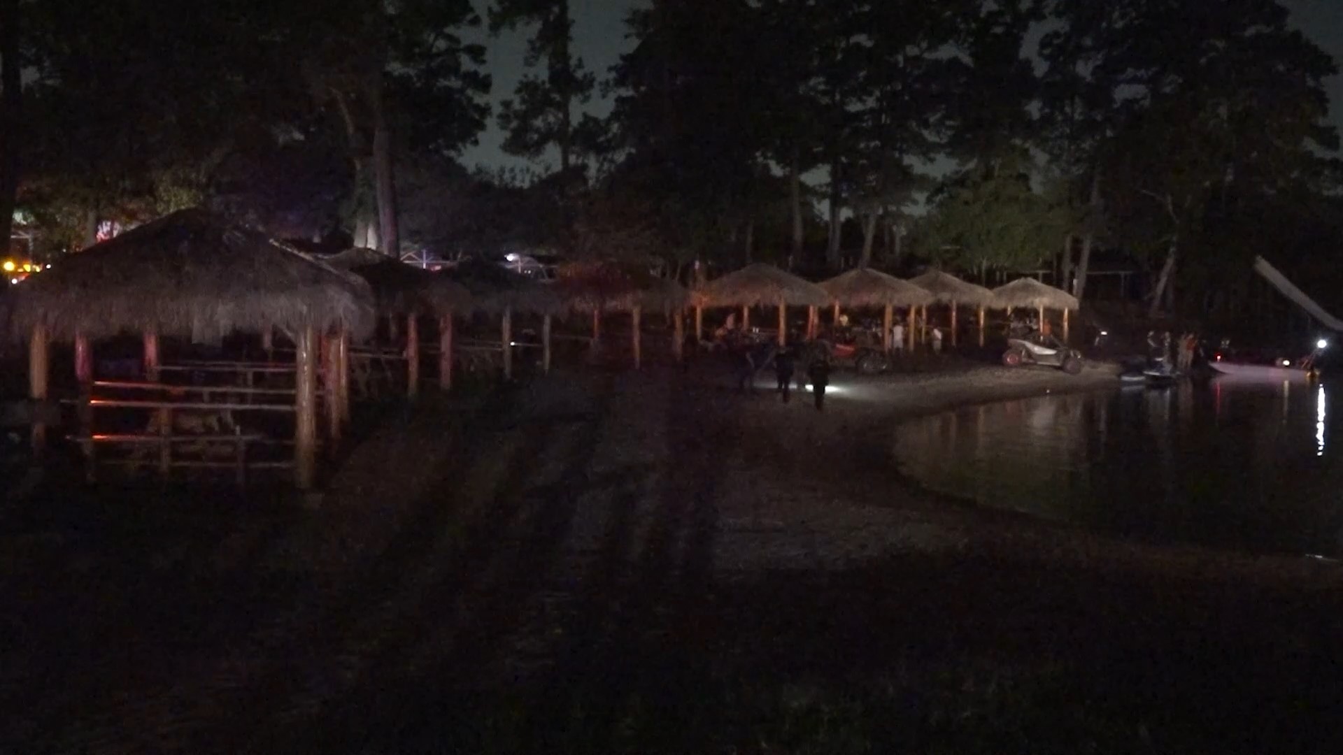 Deputies update after 2 bodies found during search for kids who went  underwater in Crosby | khou.com