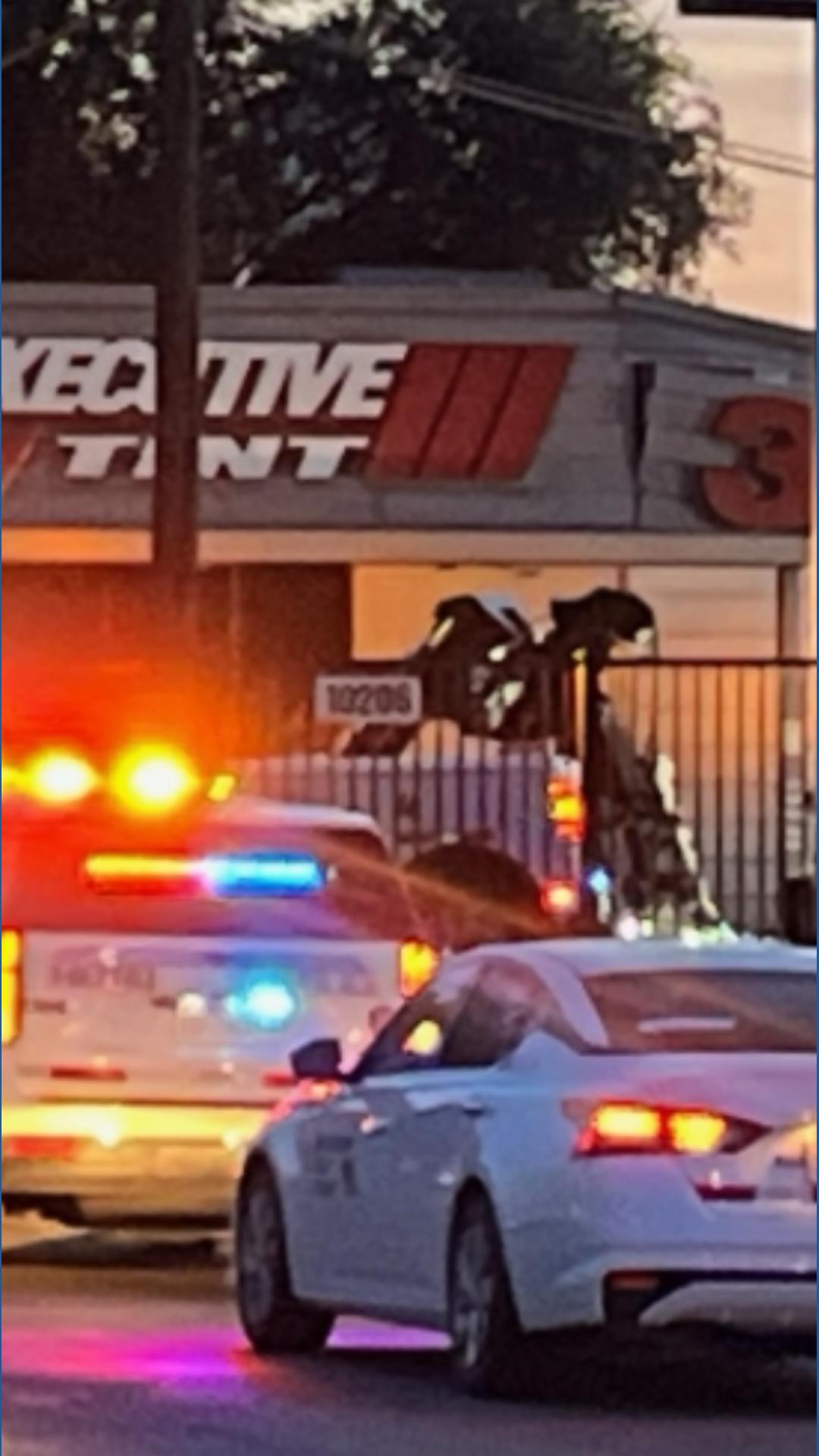 Metro bus crashes into building after driver suffers medical episode in ...