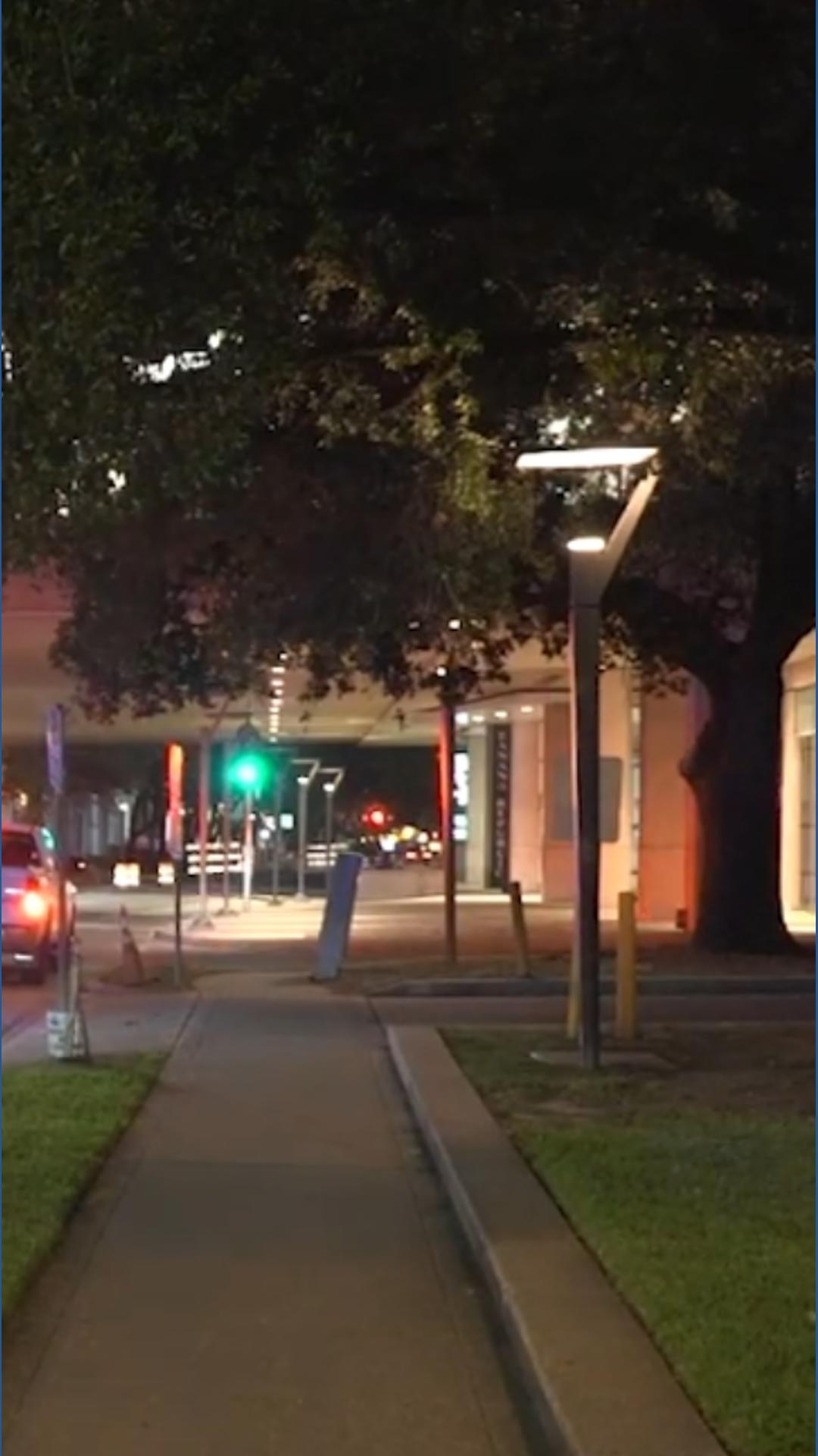 Man shot and robbed at gas station in Houston's Galleria area | khou.com