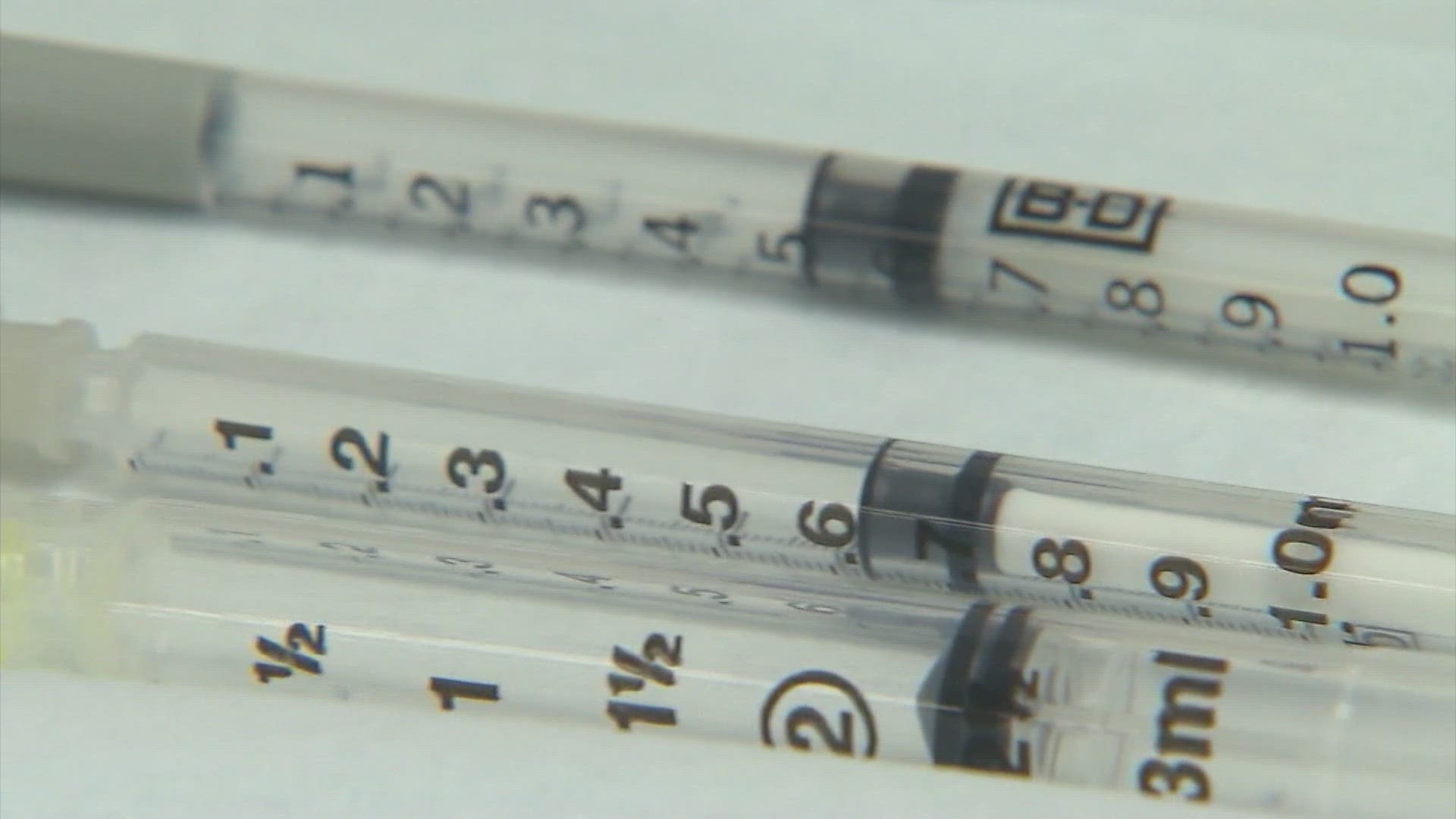 The counterfeit versions of botox have been reported in several states.
