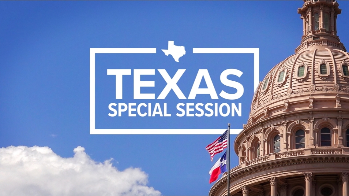 Texas Senate committee doubles down on THC ban, saying state and local governments don’t have the resources for regulations
