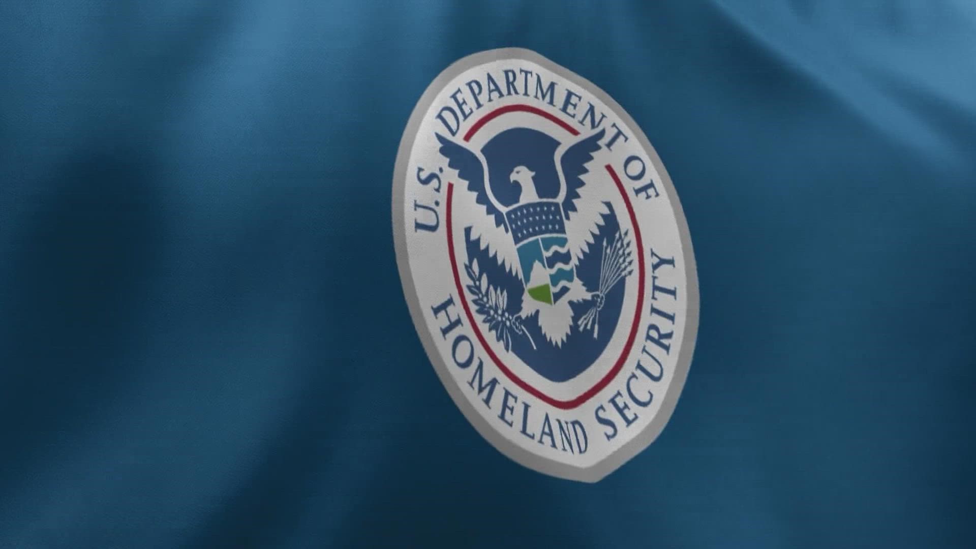 The Department of Homeland Security released a new bulletin naming minority groups who are "targets of potential violence," including the LGBTQ and Jewish communties