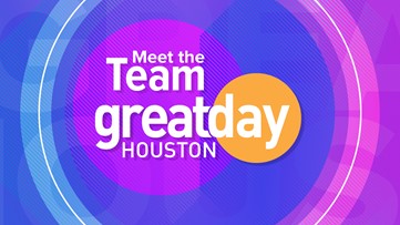 Greater Houston Living Team