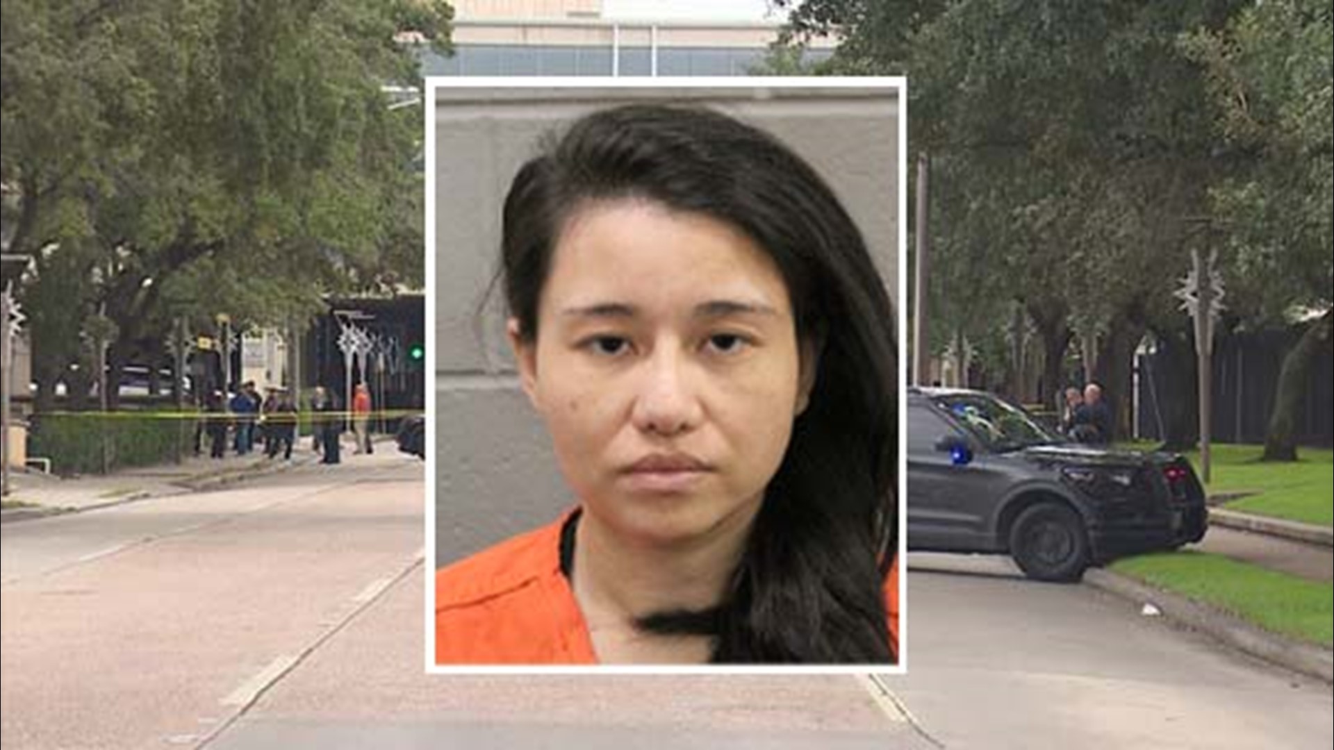 Who Is Kaysone Sky Blossom, Woman Accused Of Deadly Stabbing? | Khou.com