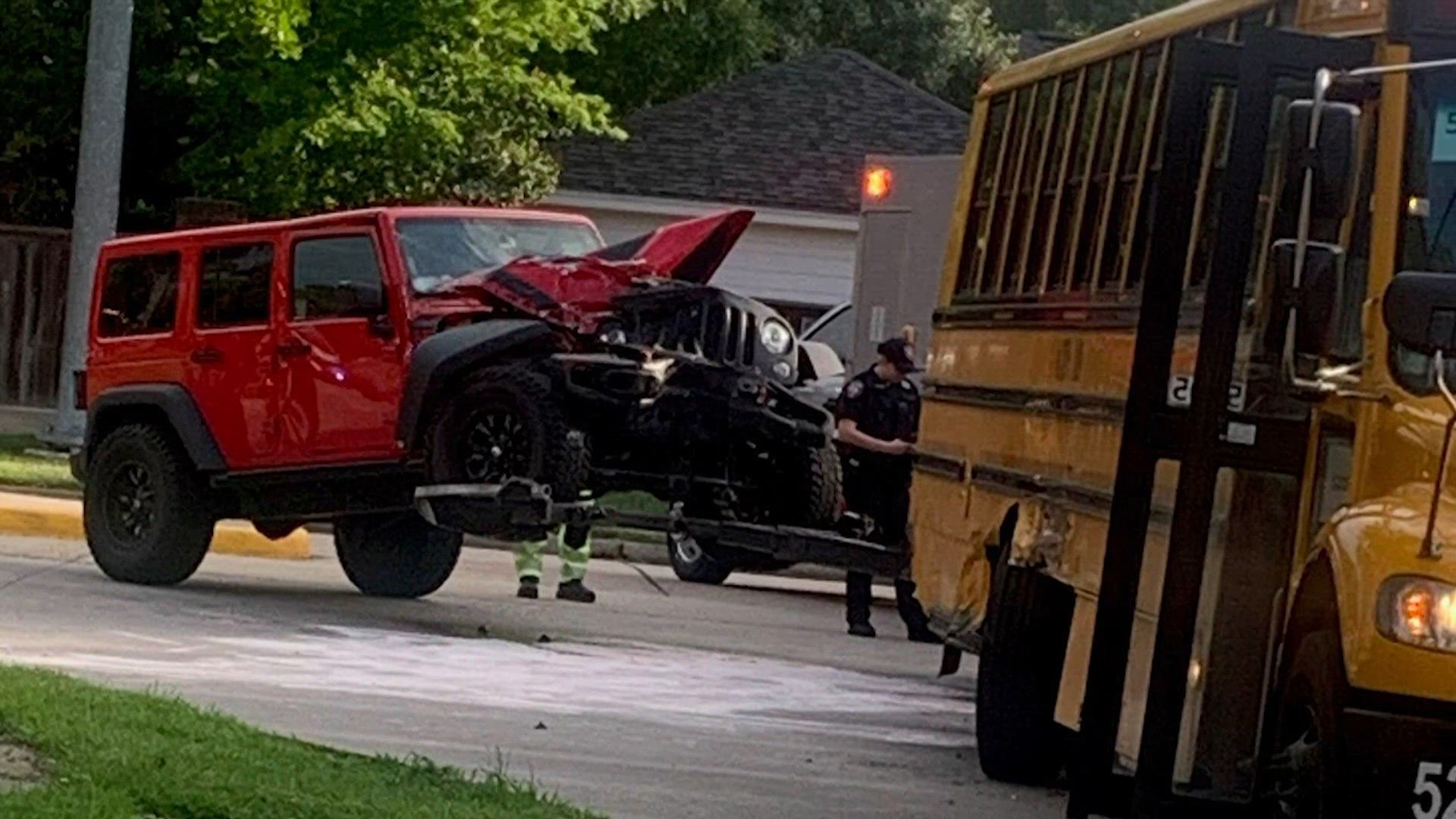 KHOU 11 Investigates: Houston-area school districts failed to report ...