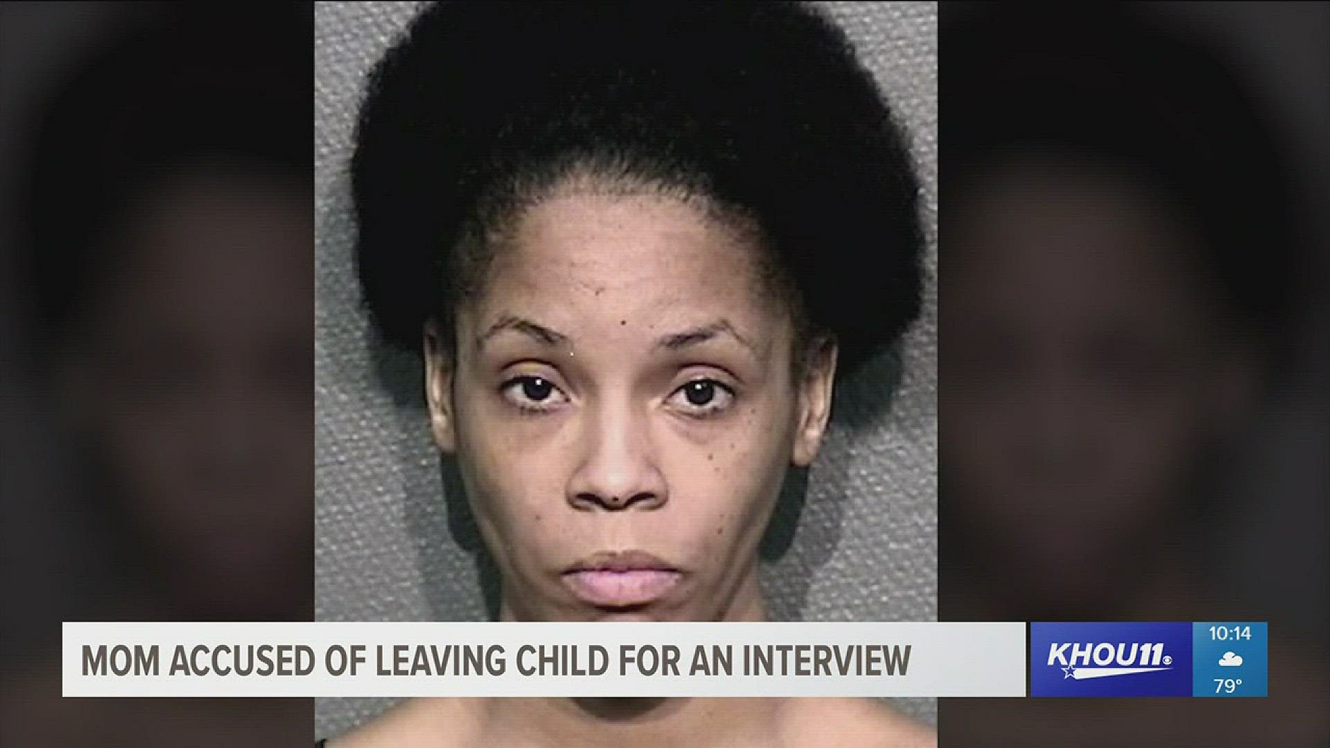 A mother is facing new charges after police say she left her child in a hot car while she was at a job interview.