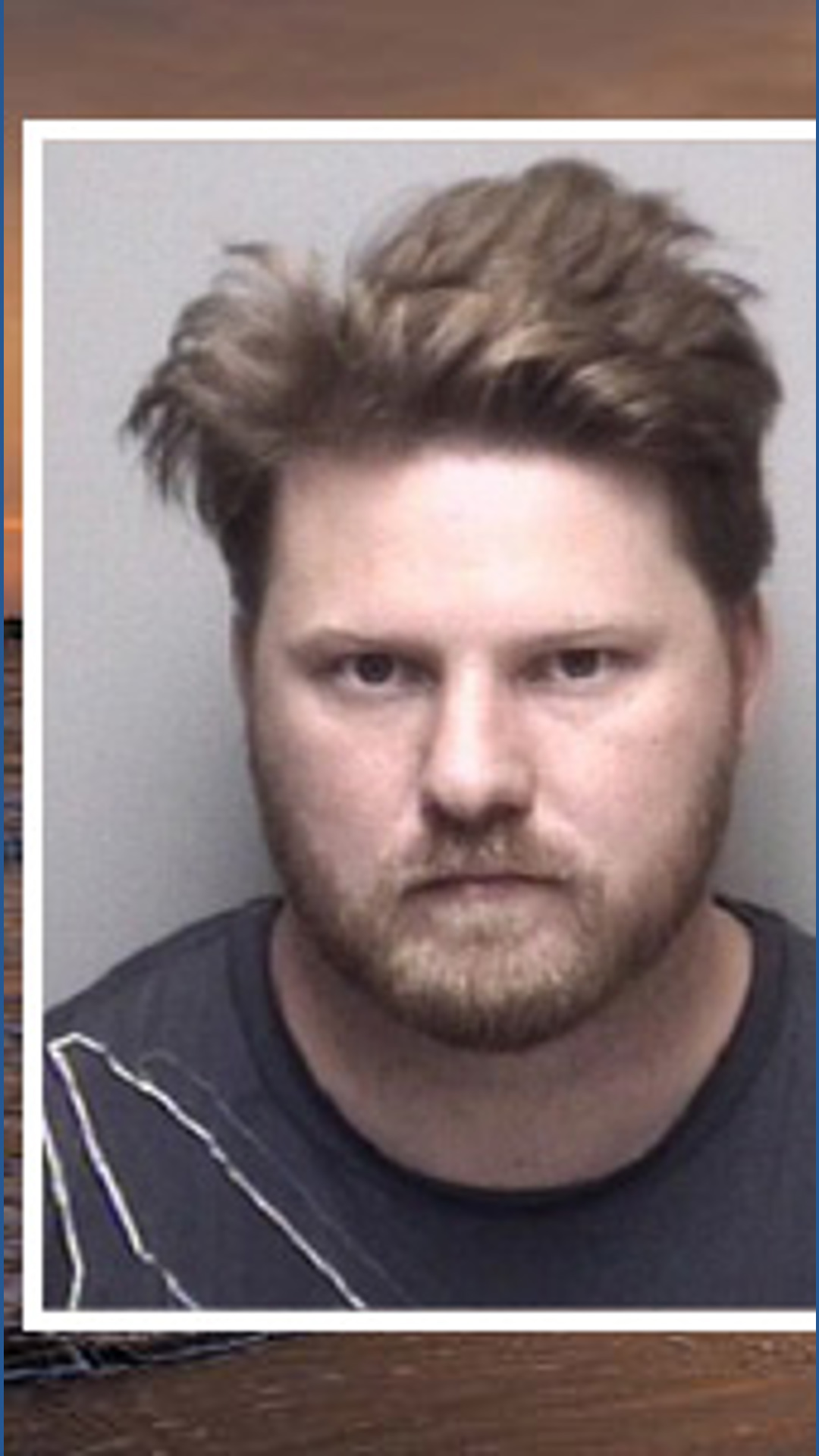 Texas man accused of recording child on Galveston beach | khou.com