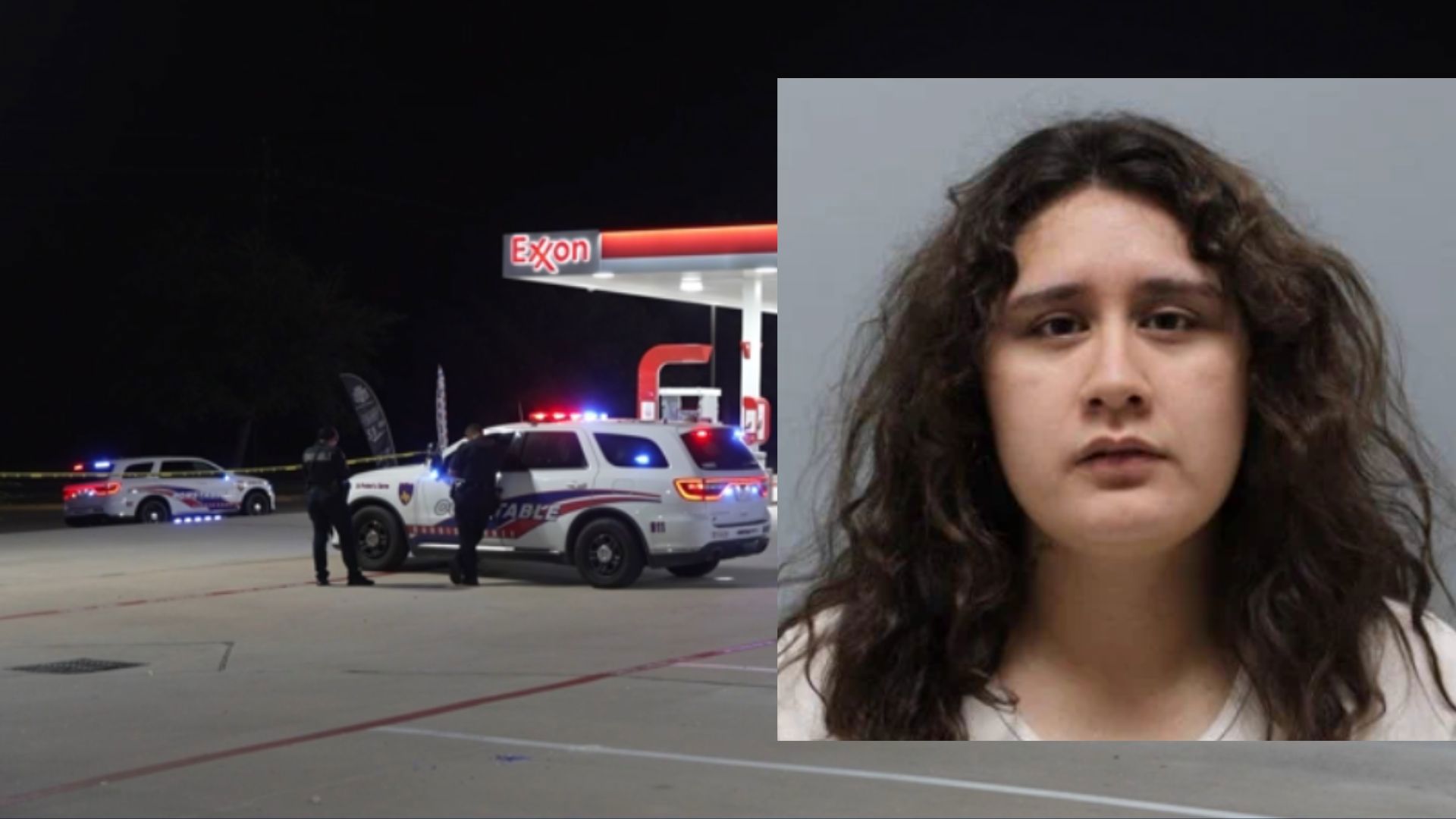 Mother charged after 2-year-old suffered fractured skull, broken pelvis ...