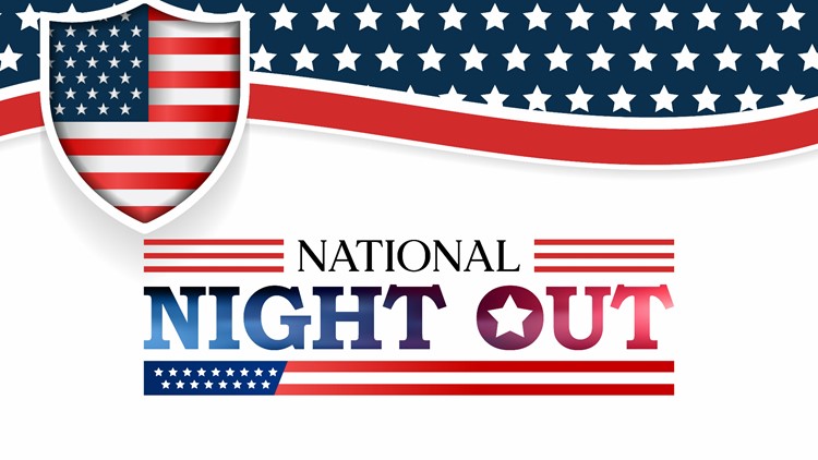 PHOTOS: Night Out at the Nationals