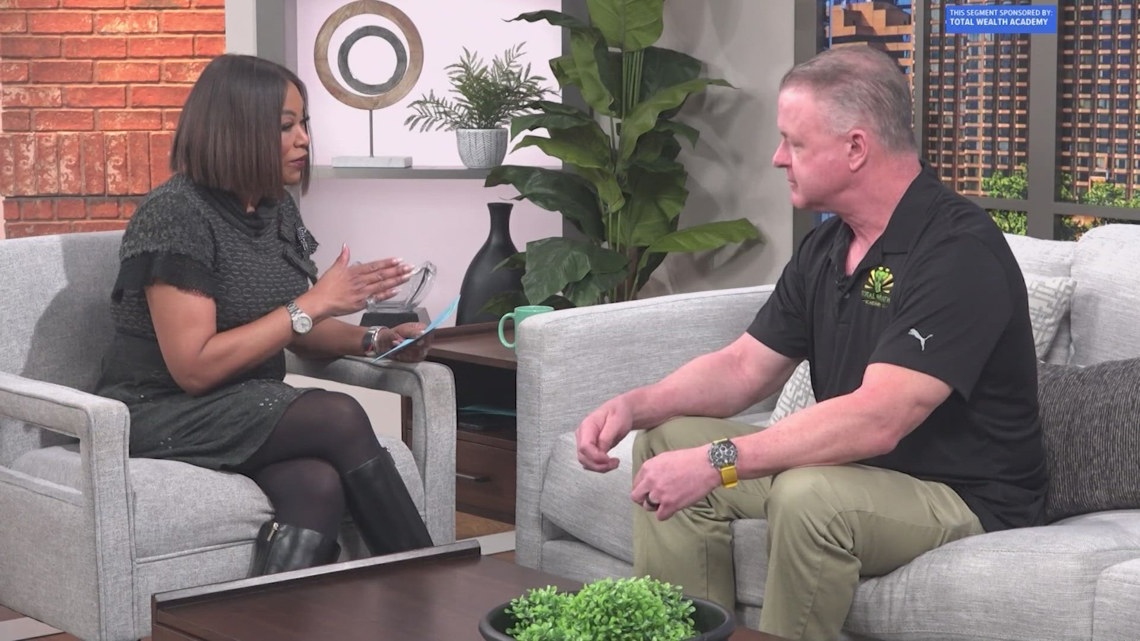 Sponsored: Total Wealth Academy explains how passive real estate investing can generate income