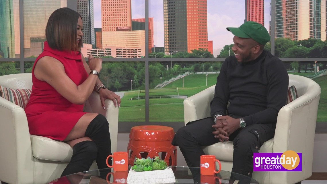 Meet Gary Owen: The Comedian Who Redefined Laughter in 2020 Houston