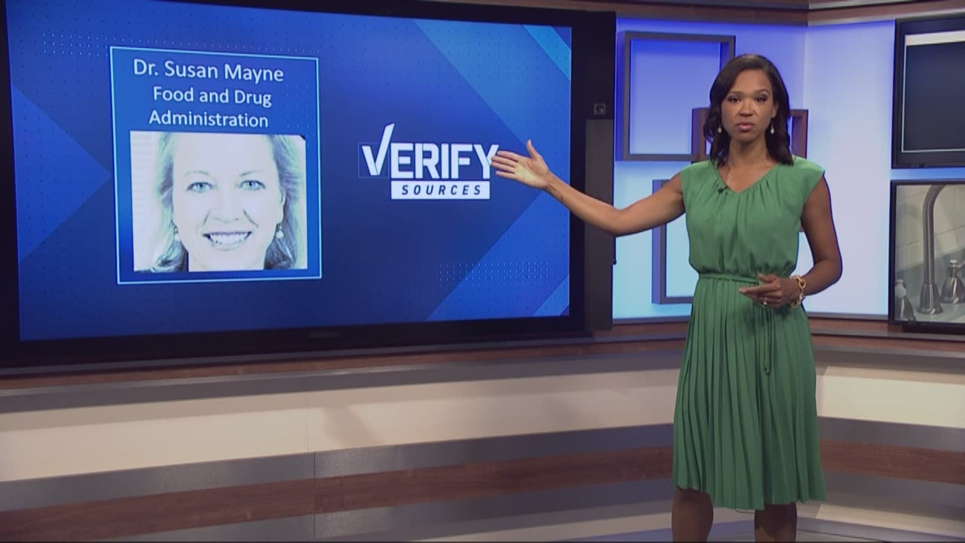 VERIFY Should you rinse chicken before cooking it?