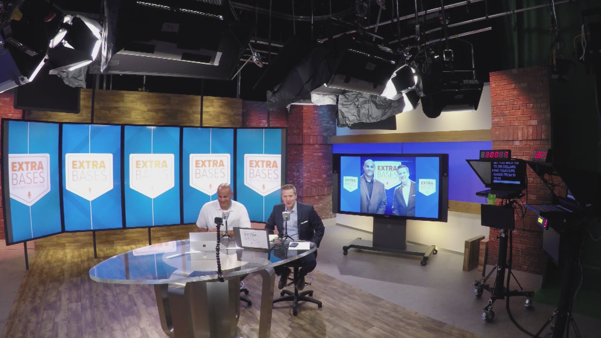 Season 1, Episode 5: KHOU 11 Sports Anchor Jason Bristol and former MLB scout Jeremy Booth break down the highlights of the Astros' trip to Oakland and Gerrit Cole's dominance so far this season. Jason and Jeremy comment on Jayson Stark's recent article i