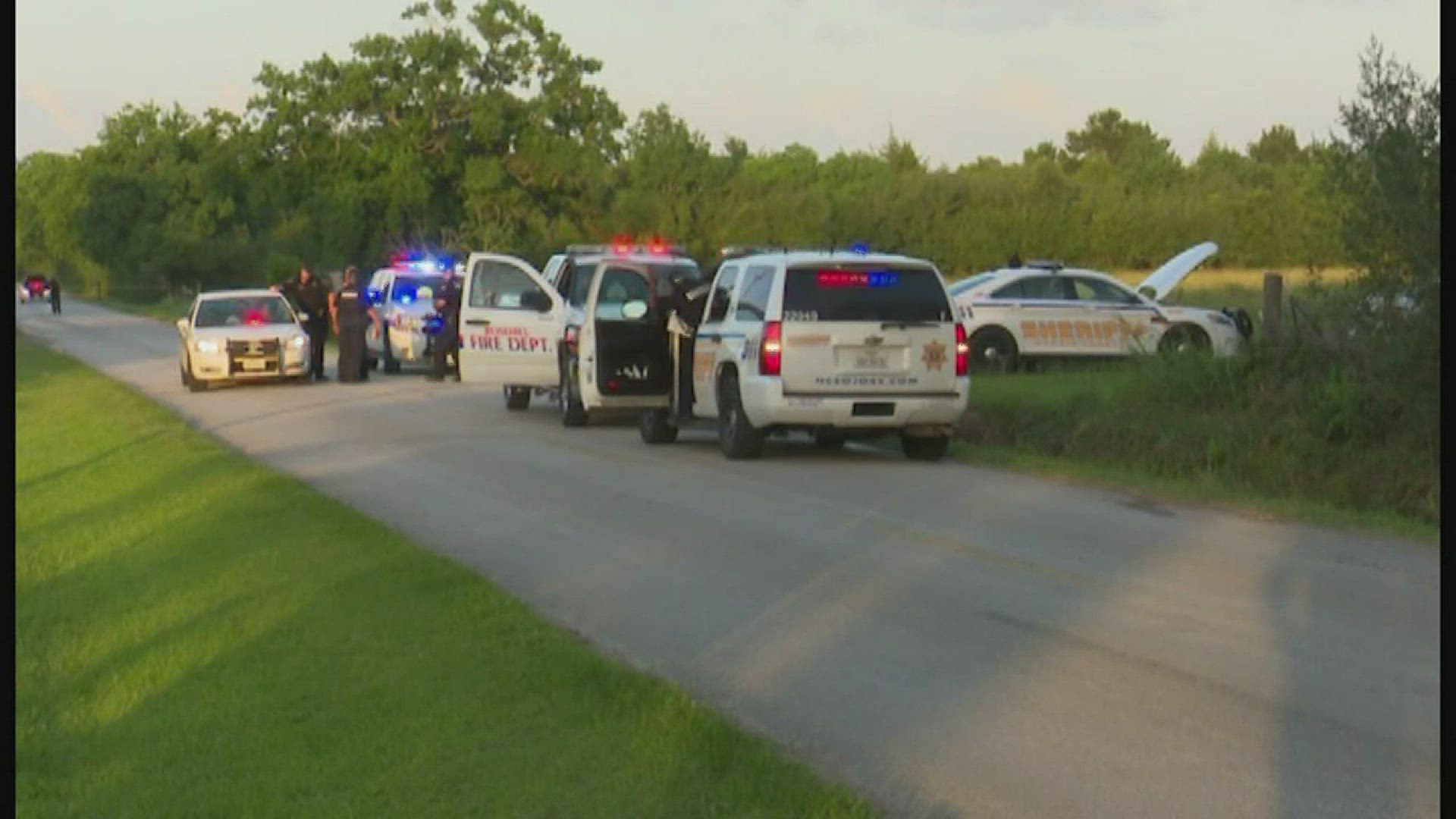 Teen shot in NW Harris Co., transported to hospital by Life Flight ...