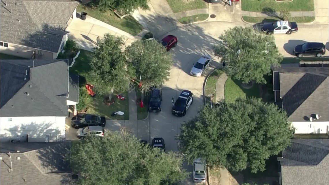 HPD: Satu orang ditembak mati dalam kemungkinan invasi rumah di SW Houston