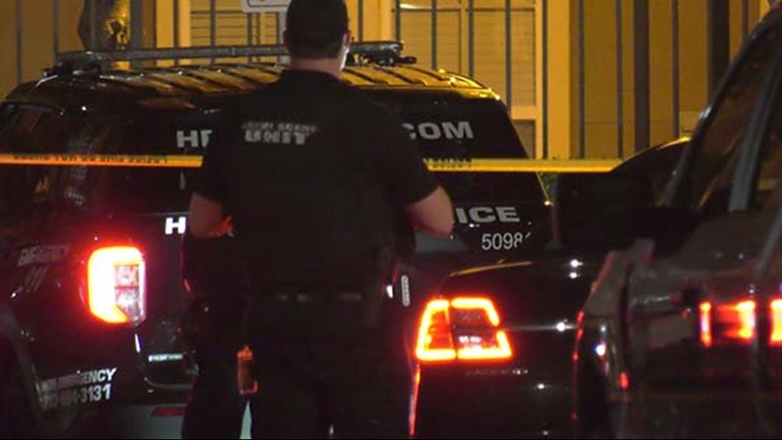 Houston, Texas Crime: Satu tewas setelah penembakan Kingwood, kata HPD