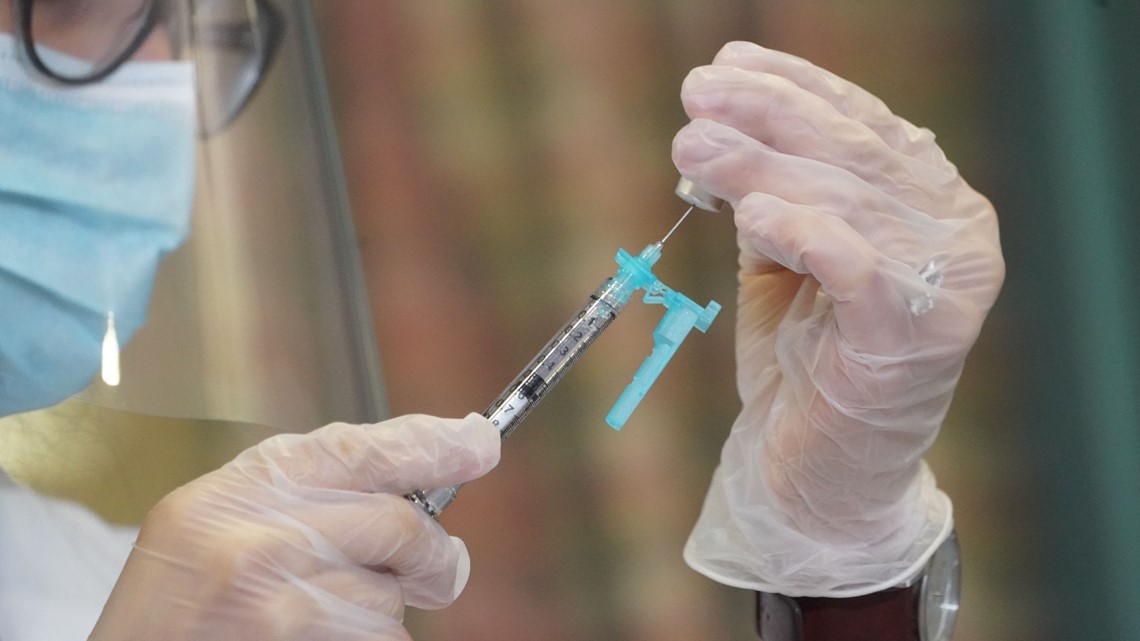 Kroger to give COVID-19 vaccine to pre-selected HISD employees - Vimarsana News